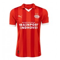 Camiseta PSV Eindhoven Primera Equipación 2023-24 manga corta